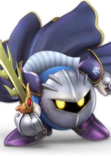 Meta Knight