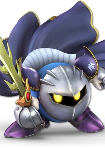 Meta Knight