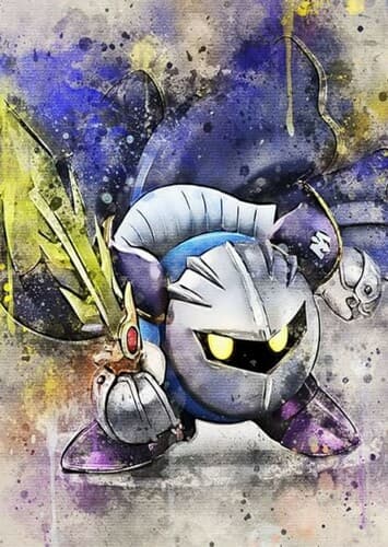 Meta Knight