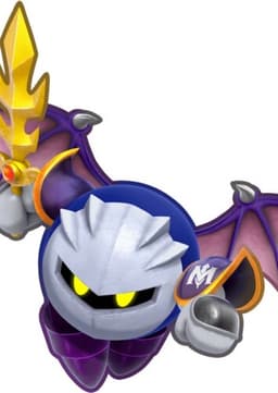 Meta Knight
