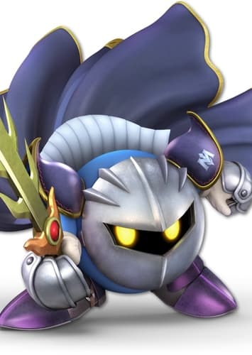 Meta Knight