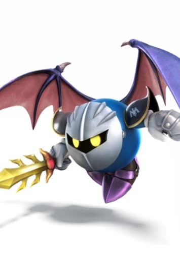 Meta knight
