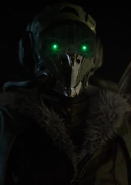 Vulture/Adrian Toomes