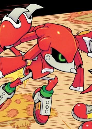Metal Knuckles