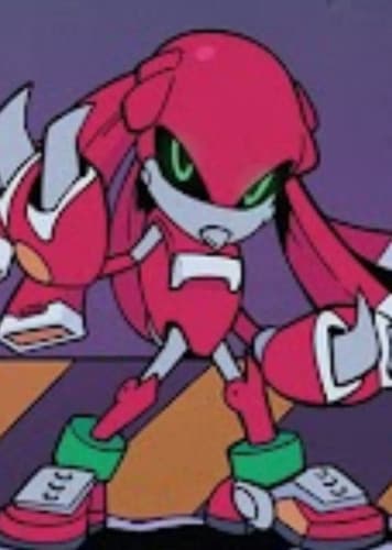 Metal Knuckles