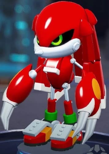 Metal Knuckles