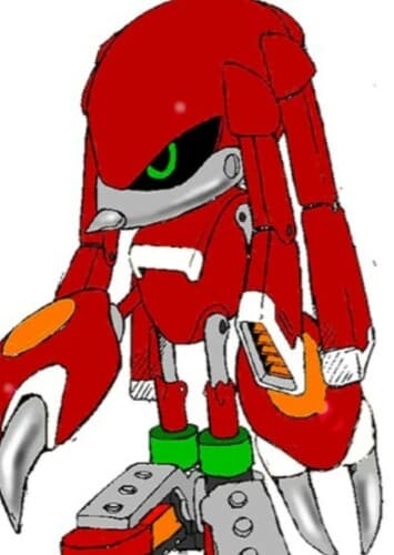 Metal Knuckles