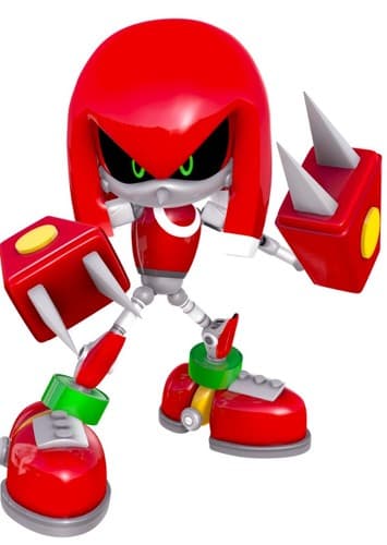 Metal Knuckles
