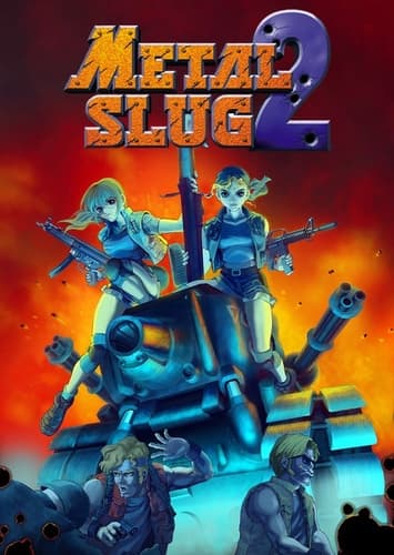 Metal Slug