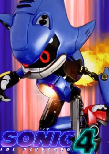 Metal Sonic
