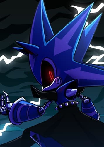 Metal Sonic