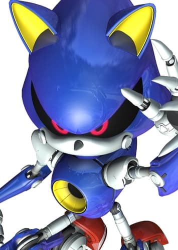 Metal Sonic