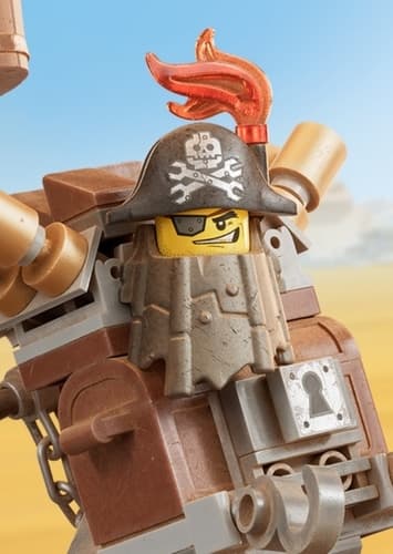 Metalbeard