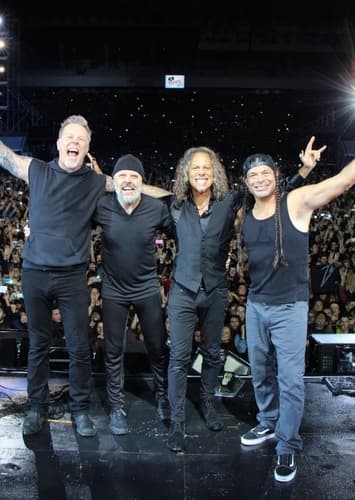 Metallica