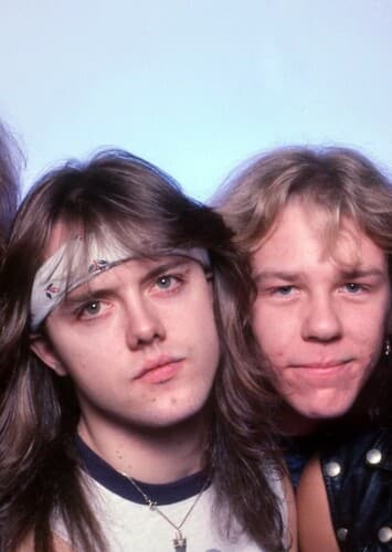 Metallica