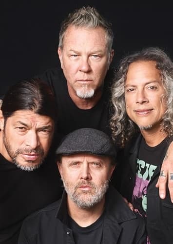 Metallica