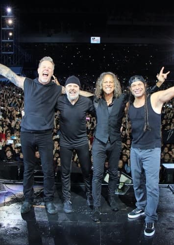 Metallica