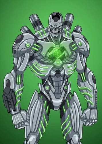 Metallo