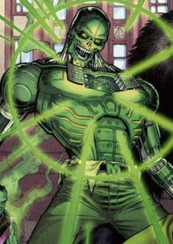 Metallo