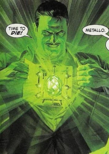 Metallo