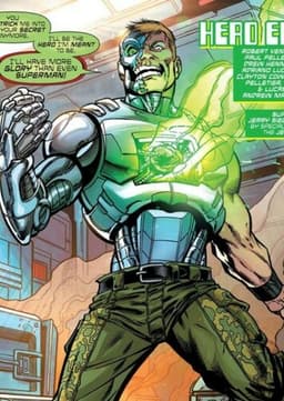 Metallo