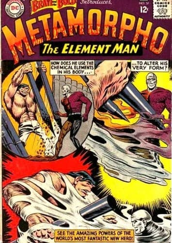 Metamorpho