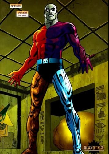Metamorpho