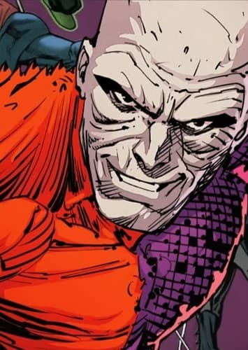 Metamorpho