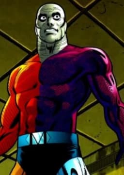 Metamorpho