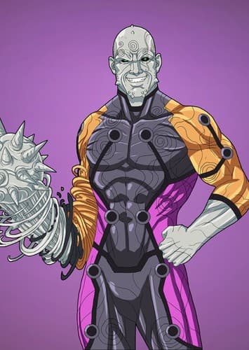 Metamorpho