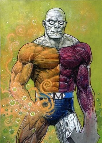 Metamorpho