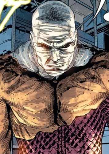 Metamorpho (DLC Character)