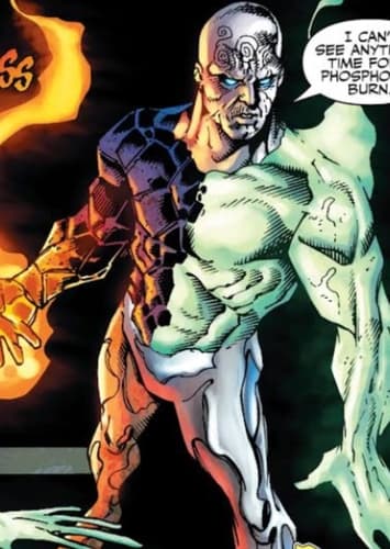 Metamorpho