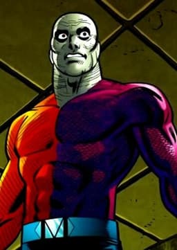 Metamorpho