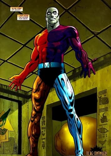 Metamorpho