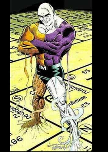 Metamorpho