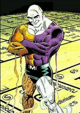 Metamorpho