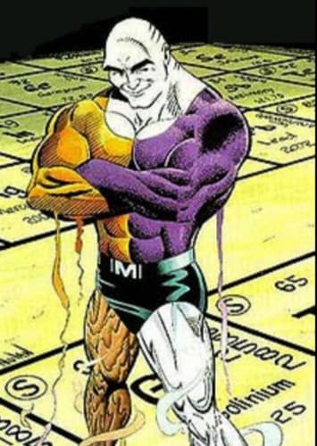 Metamorpho