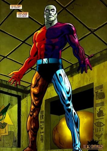 Metamorpho