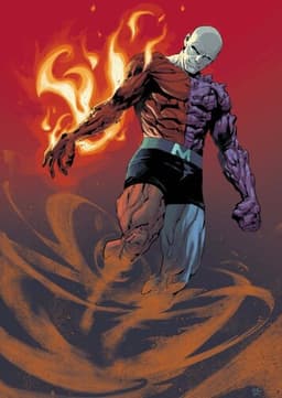 Metamorpho