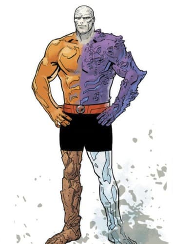 Metamorpho