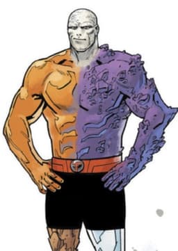 Metamorpho