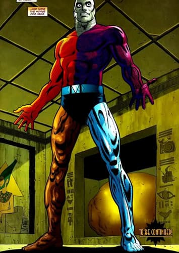 Metamorpho