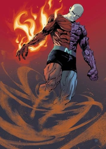 Metamorpho