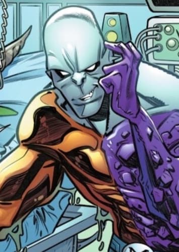 Metamorpho