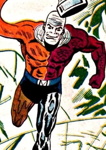 Metamorpho