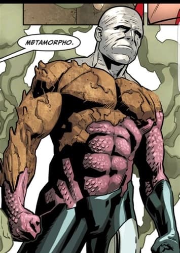 Metamorpho