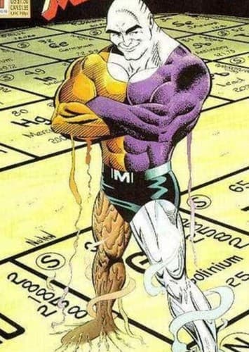 Metamorpho