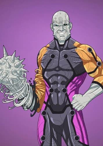 METAMORPHO