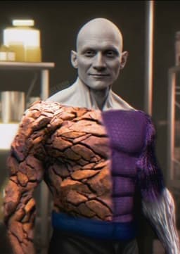 Metamorpho